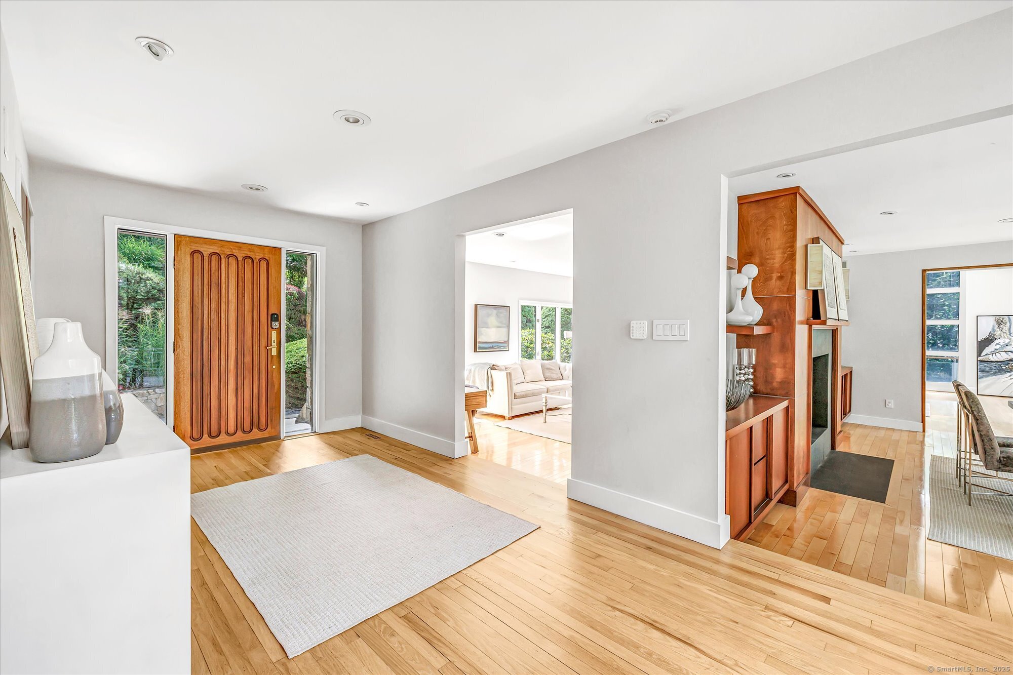 19A Darbrook Road