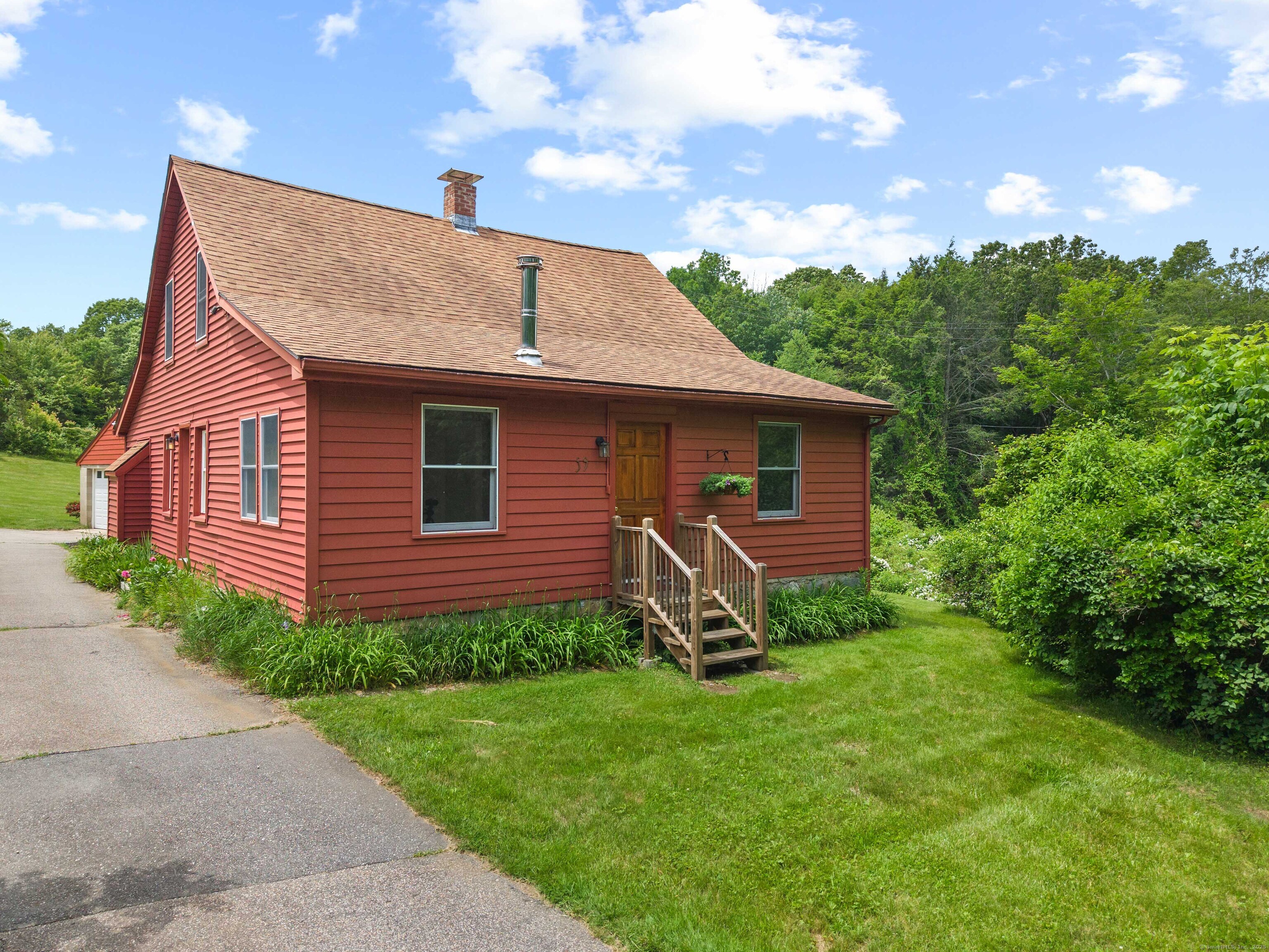 59 Sarah Baker Road