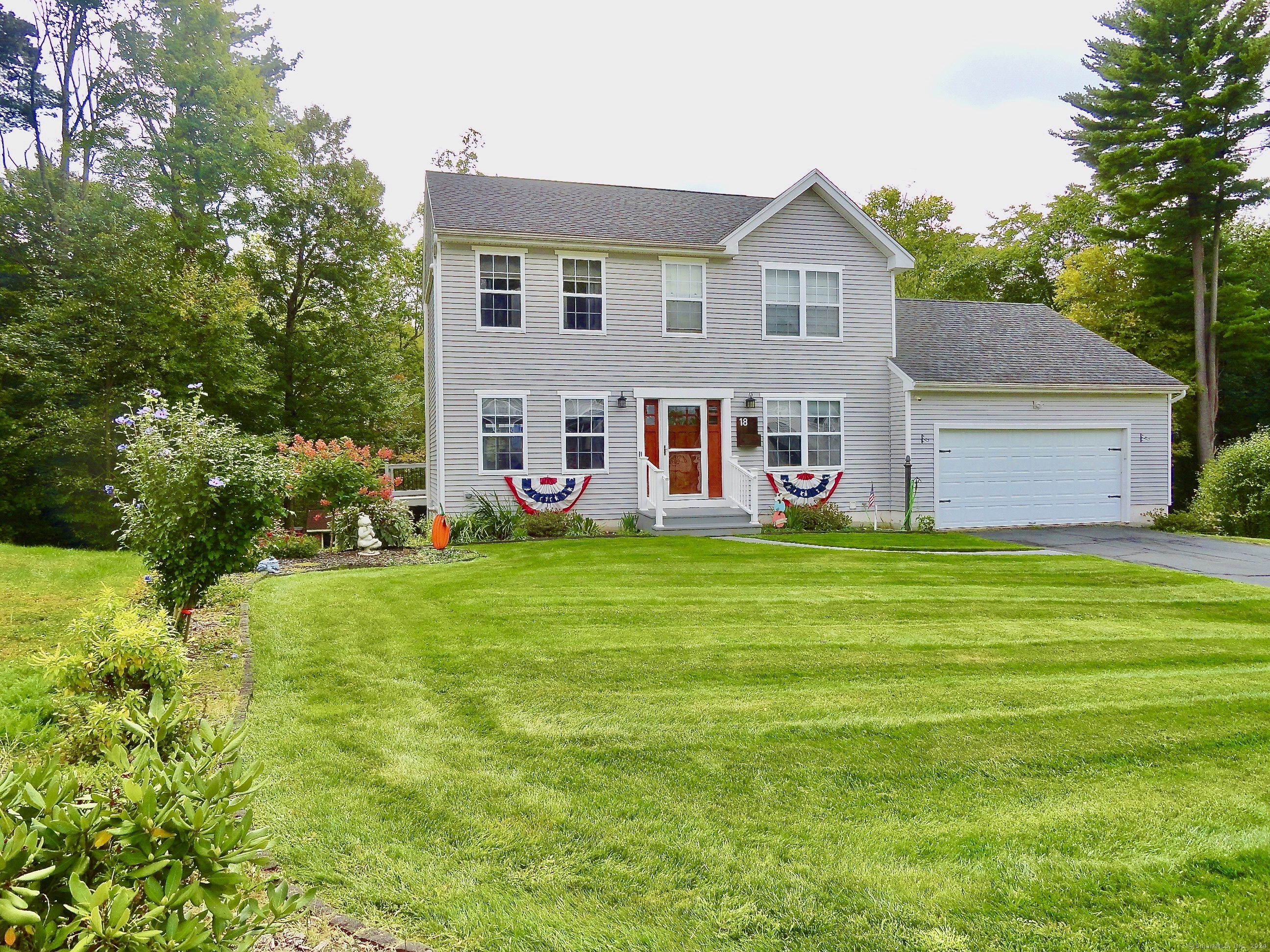 18 Arbor Ridge Road