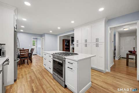 Tiny photo for 3 Seldon Place, Norwalk, CT 06855 (MLS # 24200261)