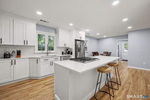 Tiny photo for 3 Seldon Place, Norwalk, CT 06855 (MLS # 24200261)