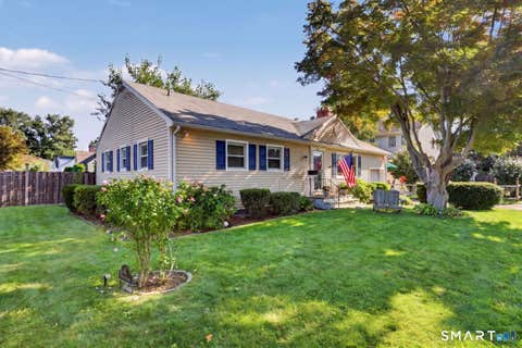 Photo of 3 Seldon Place, Norwalk, CT 06855 (MLS # 24200261)