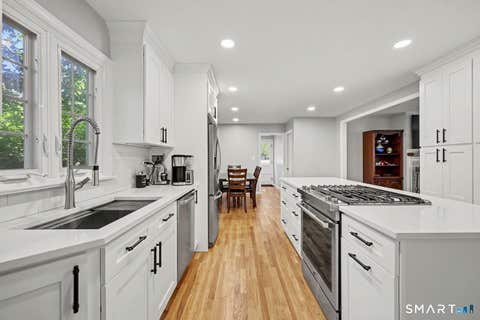 Tiny photo for 3 Seldon Place, Norwalk, CT 06855 (MLS # 24200261)