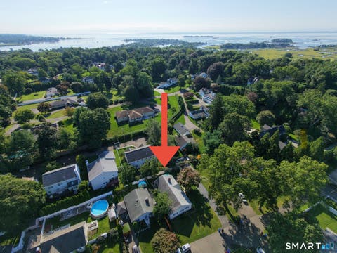 Tiny photo for 3 Seldon Place, Norwalk, CT 06855 (MLS # 24200261)