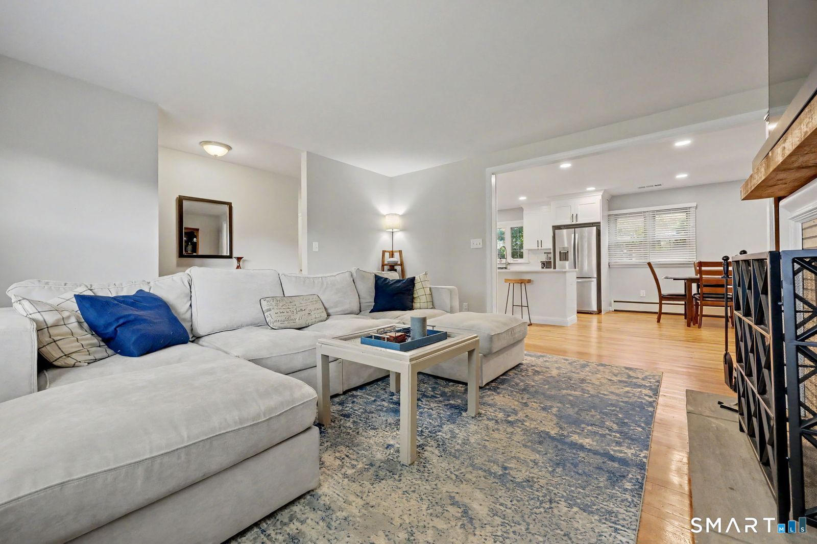 3 Seldon Place