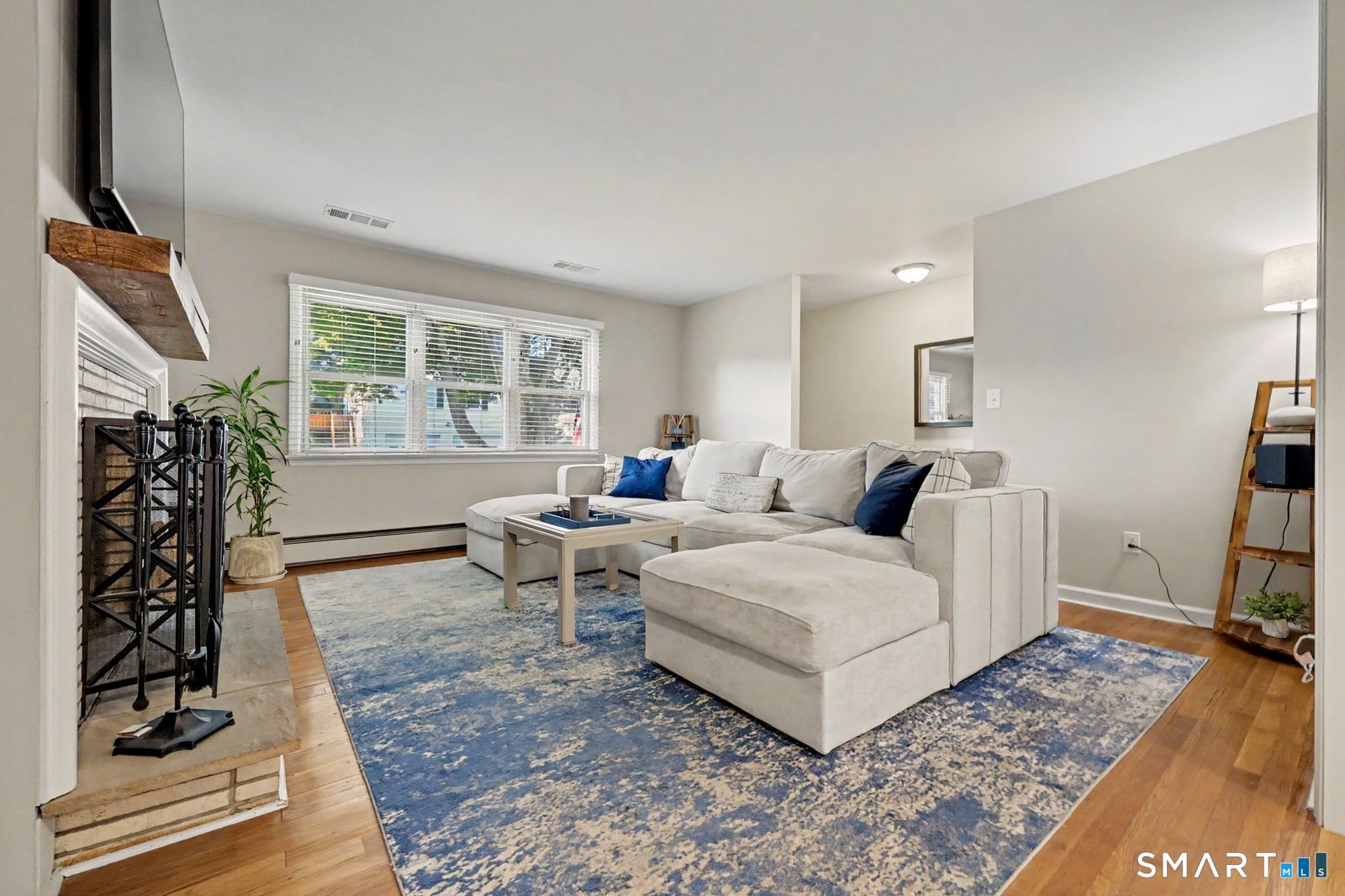 3 Seldon Place