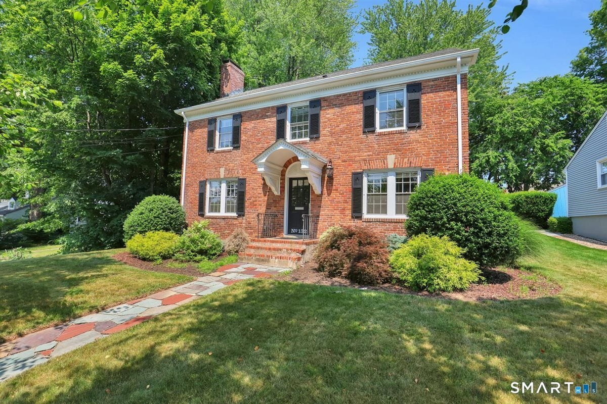 132 North Main Street