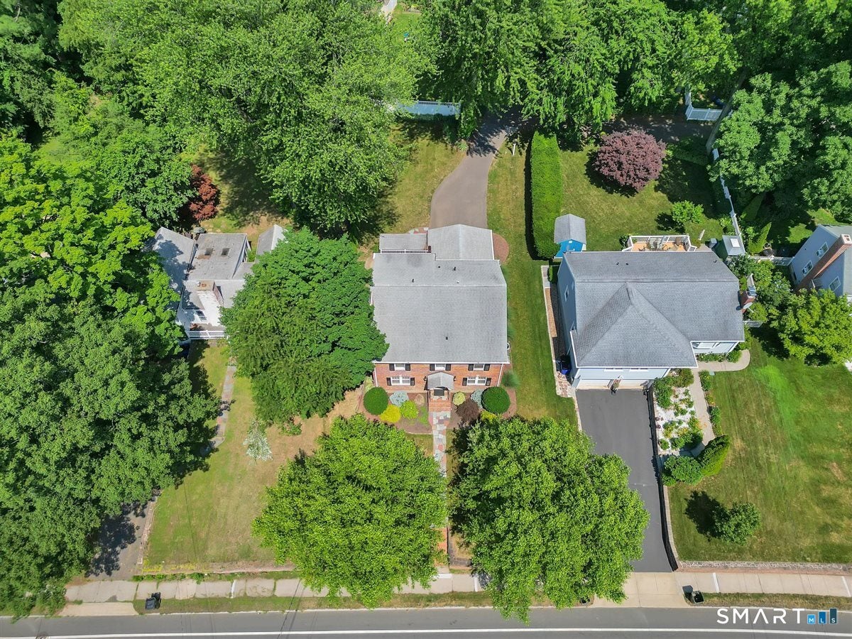 132 North Main Street