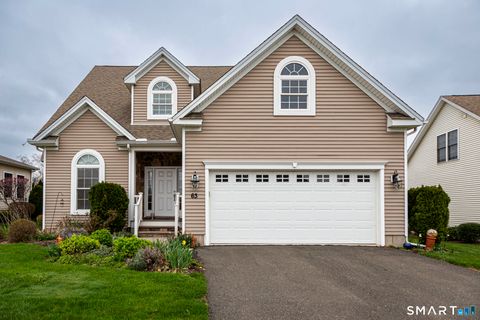 Photo of 63 Scenic Drive #63, Berlin, CT 06037 (MLS # 24138799)