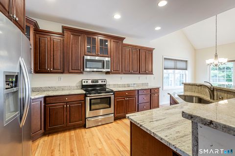 Tiny photo for 63 Scenic Drive #63, Berlin, CT 06037 (MLS # 24138799)