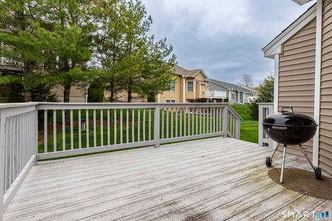 Tiny photo for 63 Scenic Drive #63, Berlin, CT 06037 (MLS # 24138799)