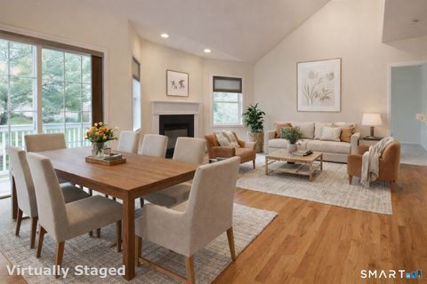 Tiny photo for 63 Scenic Drive #63, Berlin, CT 06037 (MLS # 24138799)