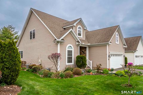 Tiny photo for 63 Scenic Drive #63, Berlin, CT 06037 (MLS # 24138799)