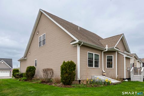 Tiny photo for 63 Scenic Drive #63, Berlin, CT 06037 (MLS # 24138799)