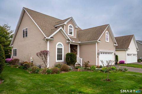 Tiny photo for 63 Scenic Drive #63, Berlin, CT 06037 (MLS # 24138799)