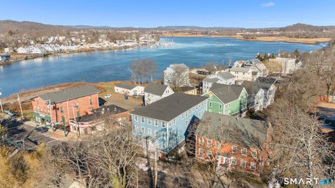 Tiny photo for 673 Quinnipiac Avenue #673, New Haven, CT 06513 (MLS # 24154005)