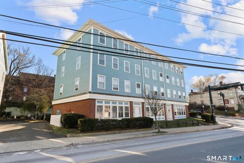 Tiny photo for 673 Quinnipiac Avenue #673, New Haven, CT 06513 (MLS # 24154005)