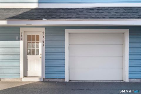 Tiny photo for 673 Quinnipiac Avenue #673, New Haven, CT 06513 (MLS # 24154005)