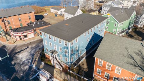 Tiny photo for 673 Quinnipiac Avenue #673, New Haven, CT 06513 (MLS # 24154005)