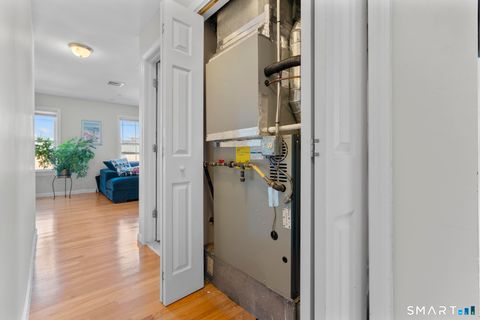 Tiny photo for 673 Quinnipiac Avenue #673, New Haven, CT 06513 (MLS # 24154005)