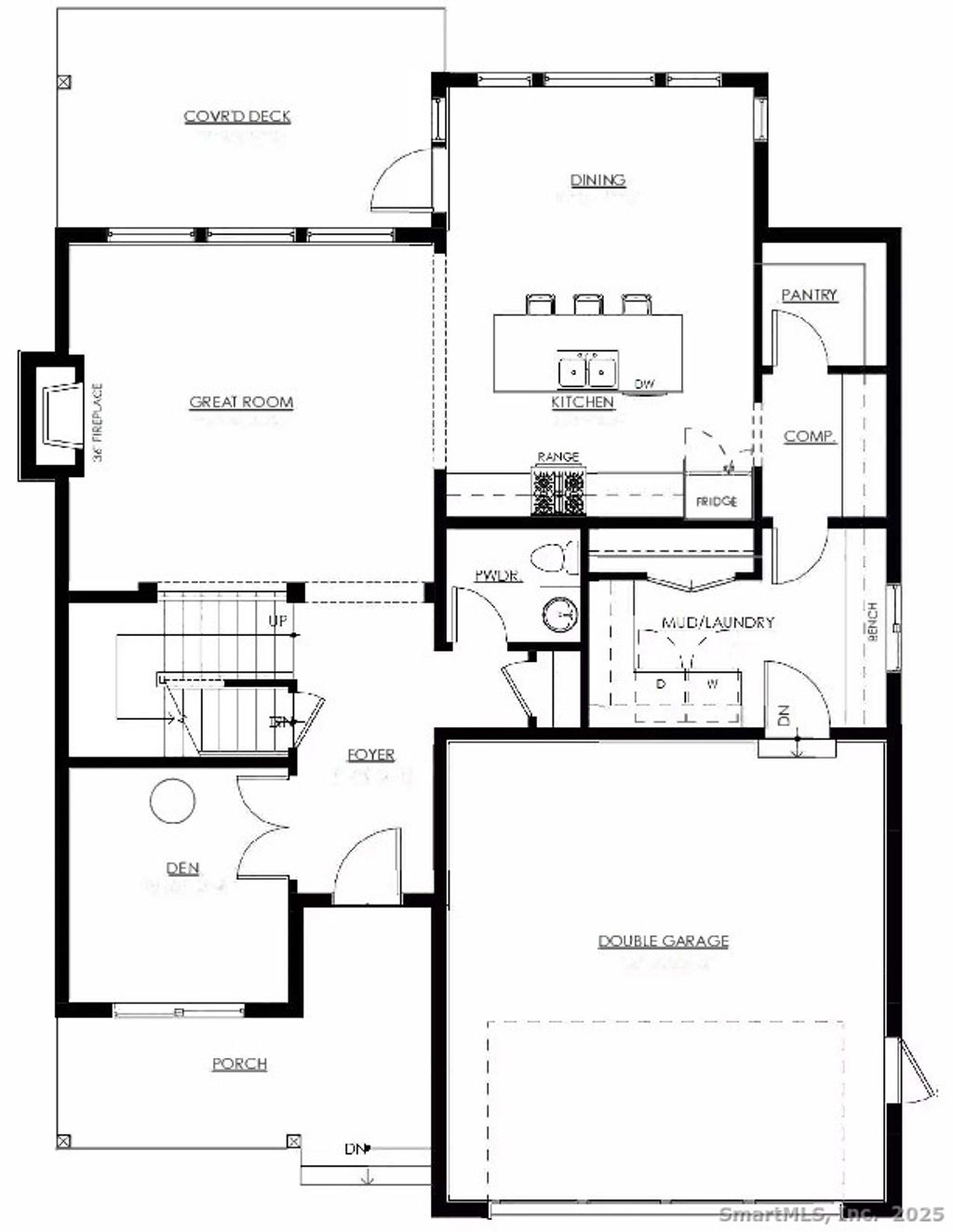 Photo of 2 Deer Hill Road, Sherman, CT 06784 (MLS # 24138157)