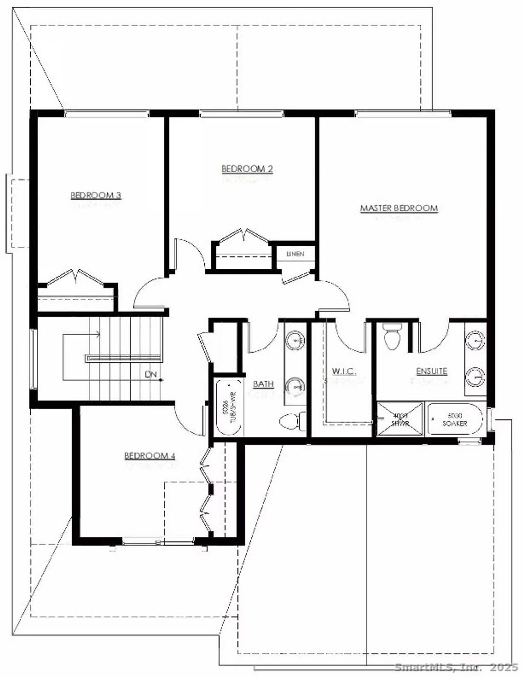 Photo of 2 Deer Hill Road, Sherman, CT 06784 (MLS # 24138157)