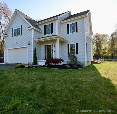 40 Great Hill Pond Road, Portland, Connecticut image 1