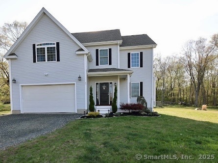 40 Great Hill Pond Road, Portland, Connecticut image 2