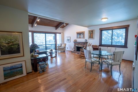 Tiny photo for 635 North Trail #B, Stratford, CT 06614 (MLS # 24148329)