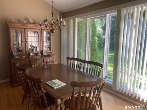 Tiny photo for 142 Timber Ridge #142, Southington, CT 06489 (MLS # 24195890)