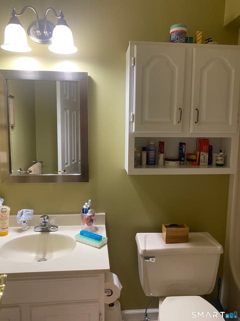 Tiny photo for 142 Timber Ridge #142, Southington, CT 06489 (MLS # 24195890)