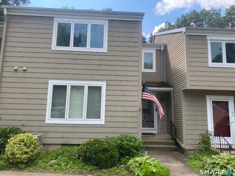 Photo of 142 Timber Ridge #142, Southington, CT 06489 (MLS # 24195890)