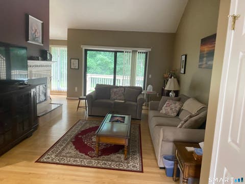 Tiny photo for 142 Timber Ridge #142, Southington, CT 06489 (MLS # 24195890)