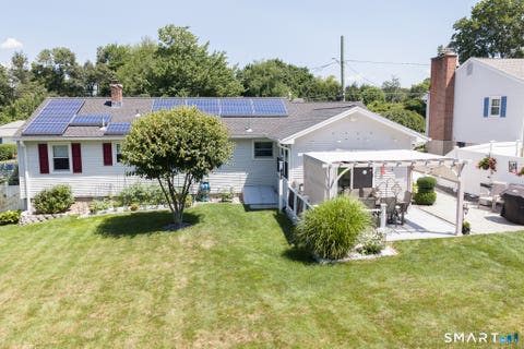 Tiny photo for 31 Brackenridge Drive, Waterbury, CT 06706 (MLS # 24194932)
