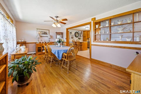 Tiny photo for 31 Brackenridge Drive, Waterbury, CT 06706 (MLS # 24194932)