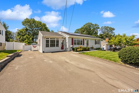 Tiny photo for 31 Brackenridge Drive, Waterbury, CT 06706 (MLS # 24194932)