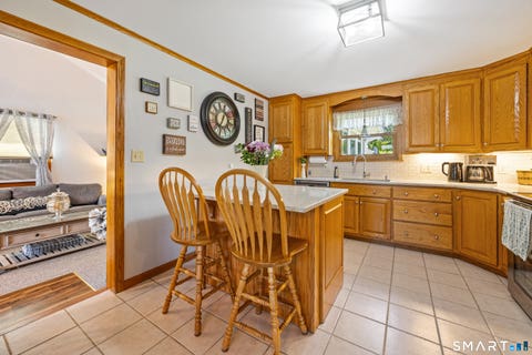 Tiny photo for 31 Brackenridge Drive, Waterbury, CT 06706 (MLS # 24194932)