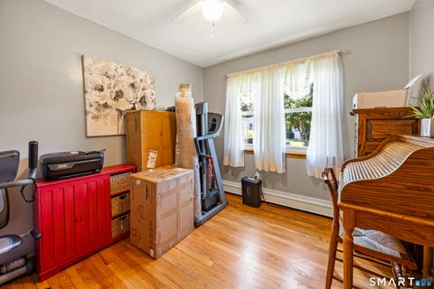 Tiny photo for 31 Brackenridge Drive, Waterbury, CT 06706 (MLS # 24194932)