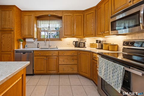Tiny photo for 31 Brackenridge Drive, Waterbury, CT 06706 (MLS # 24194932)