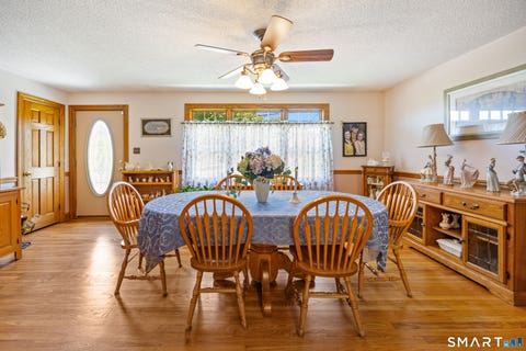 Tiny photo for 31 Brackenridge Drive, Waterbury, CT 06706 (MLS # 24194932)