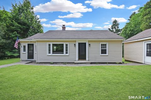 49 Prospect Street New Hartford CT 06057