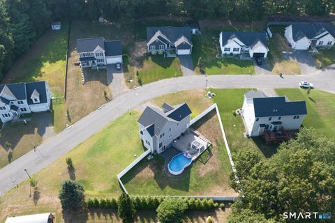 Tiny photo for 70 Jack English Drive, Middletown, CT 06457 (MLS # 24153229)