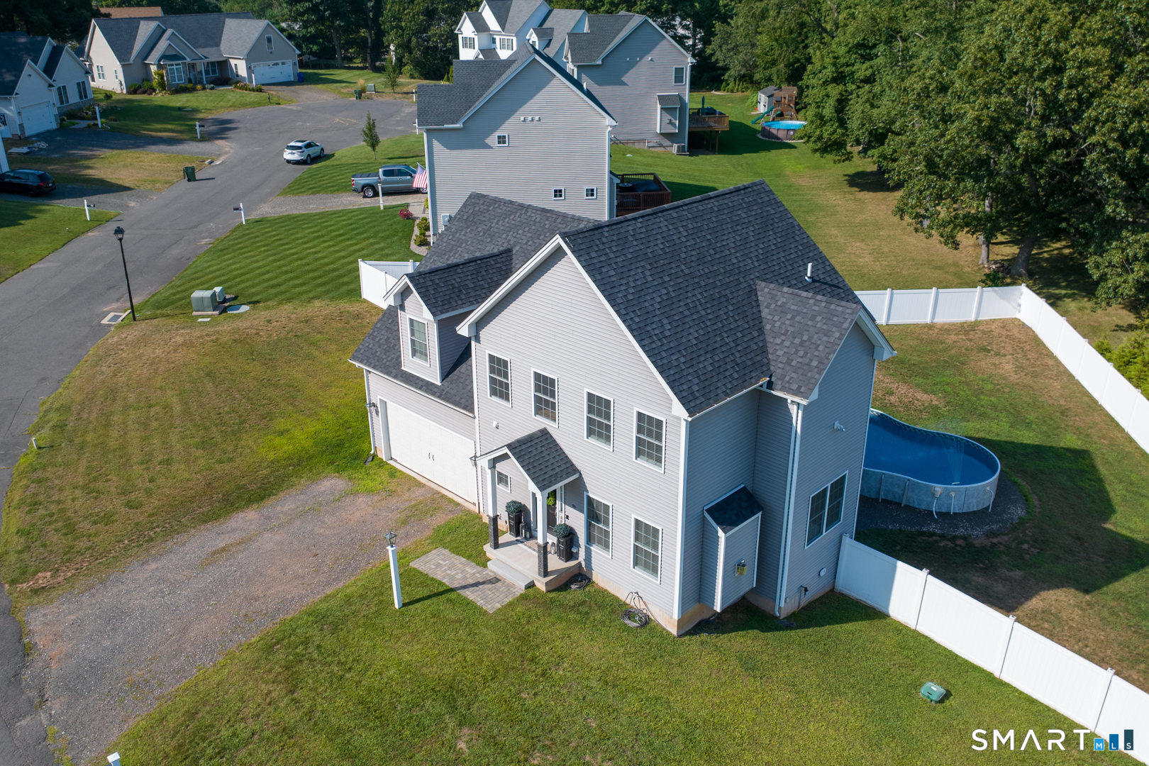 70 Jack English Drive