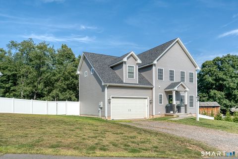 Photo of 70 Jack English Drive, Middletown, CT 06457 (MLS # 24153229)