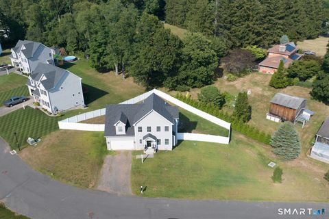 Tiny photo for 70 Jack English Drive, Middletown, CT 06457 (MLS # 24153229)