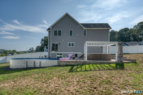 Tiny photo for 70 Jack English Drive, Middletown, CT 06457 (MLS # 24153229)