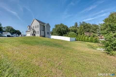 Tiny photo for 70 Jack English Drive, Middletown, CT 06457 (MLS # 24153229)