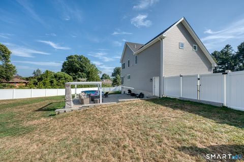 Tiny photo for 70 Jack English Drive, Middletown, CT 06457 (MLS # 24153229)