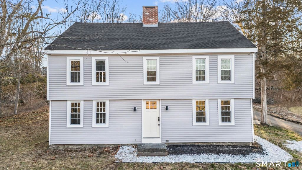 Photo of 712 Main Street, Glastonbury, CT 06073 (MLS # 24158572)