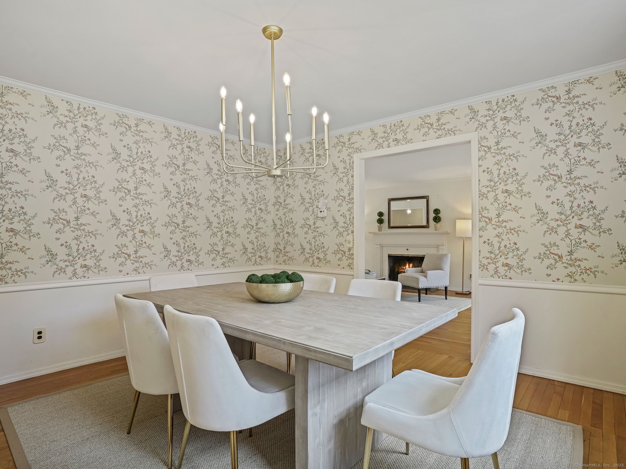 311 S Bald Hill Road, New Canaan, Connecticut image 7